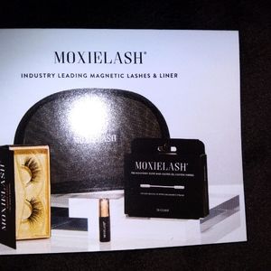 Brand new MoxieLash kit.